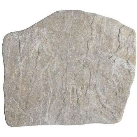 Granulati Zandobbio Passo Giapponese Barge Pietra Beige 42x32 cm