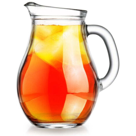 Brocca in vetro da 0,5 L (1/5)