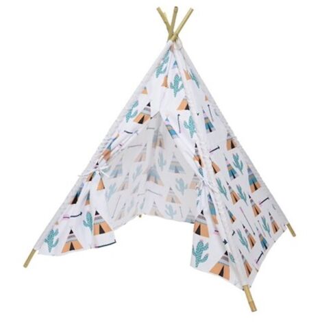 Tenda indiana per bambini catus