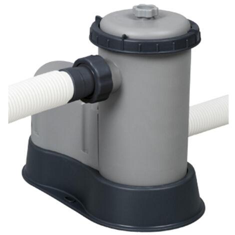 POMPA FILTRO PER PISCINA 86W BESTWAY -58389 (1/10)