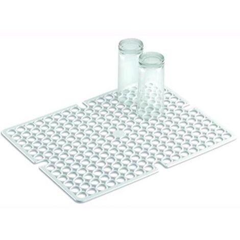 Tappeto Lavello Bianco 42X32 Stefanpl (1/4)