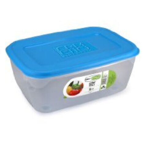 Contenitore Gio'Mama Rettangolare L 1,00 19X12 H  8  Giostyle (1/4)