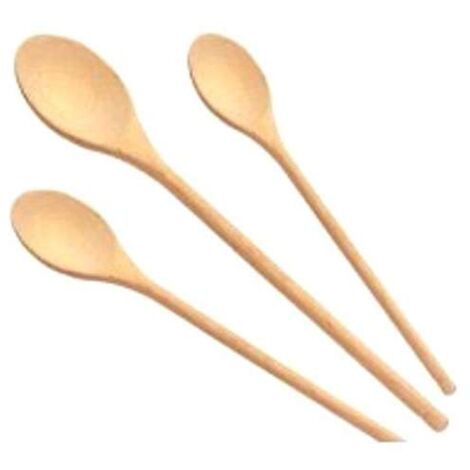 Cucchiaio Legno Set Pz.3                    Calder (1/2)