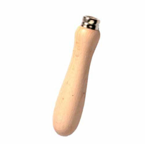 Lime/Mini Lime/Minilime 6 Pz Per Metallo 170mm Manico In Legno - Foto 9