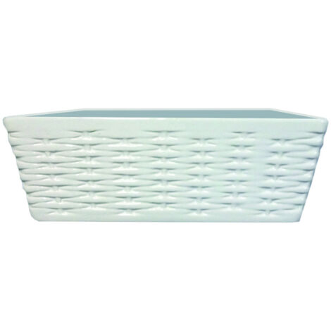 Umidificatore Vaschetta Bianco