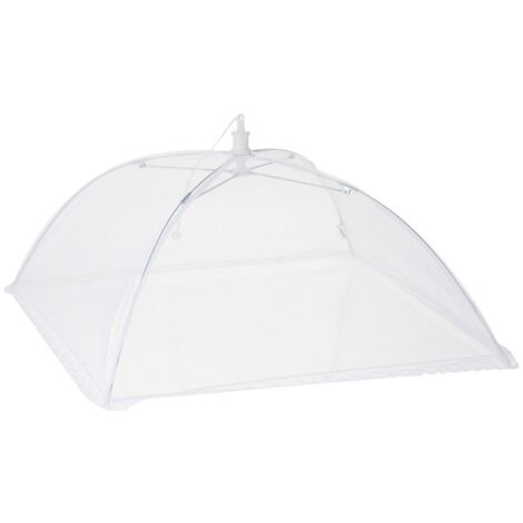Coprialimenti Rete Ripiegabile Cm 35X35