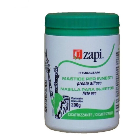 Mastice Innesti G 200 Zapi
