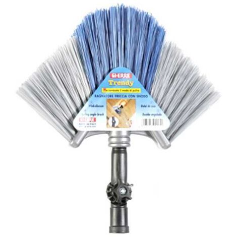 Ragnatore Senza Manico Punta Cm 27X20 H 40 Xtra