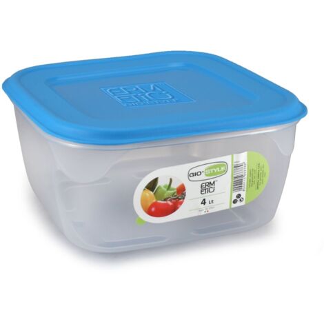 Contenitore Gio'Mama Quadro   L 4,00 23X23 H 12  Giostyle (1/5)