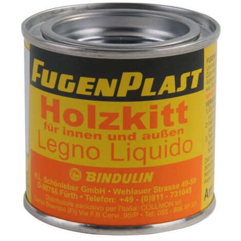 Stucco Pasta Fugenplast G 110 Faggio      Bindulin