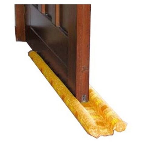 Paraspifferi Salame Doppio Cm 100 Floral