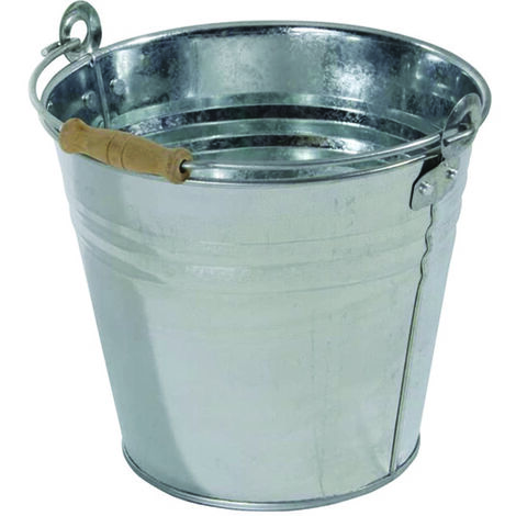 Secchio Latta 5 L - 19 H Cm (1/3)