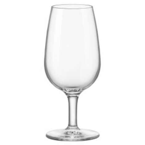 Bormioli 6 Calici da vino e degustazione riserva cl.21,3