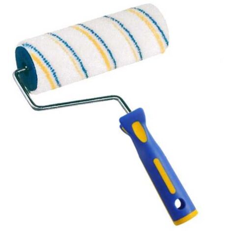 Pennello Rullo 200X58 Nylon Rasato S.146 Cinghiale