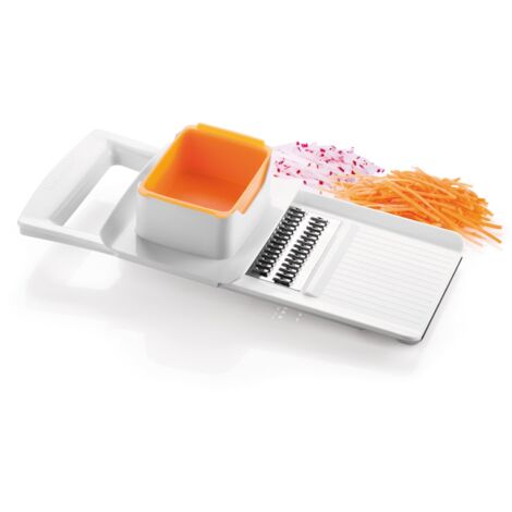 Affetta Verdure Julienne Handy Tescoma (1/5)