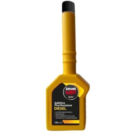 Additivo Diesel Level Up (1/2)