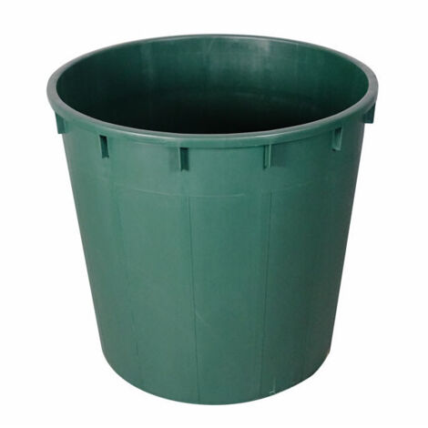 Contenitore tanica recipiente olio in latta lamiera da lt 25 completo di tappo