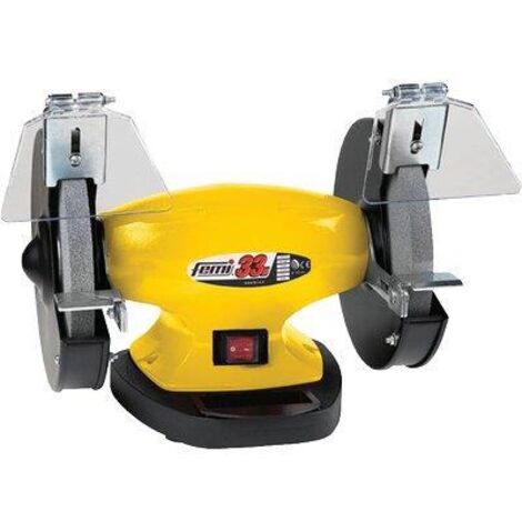 Smerigliatrice da Banco 200 mm 33N Femi