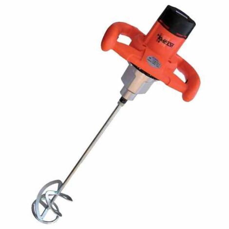 Mescolatore Roto W 1200 Ghelfi - Macchina Professionale per Impasti e Miscelazioni