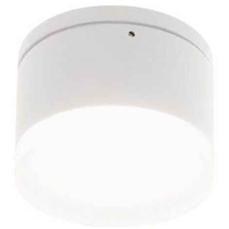Punto Luce Ring Bianco (1/5)