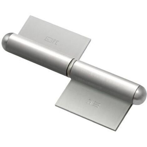 Cerniera Ficcia 2 Ali 132X74,5 Sx           430 Fc