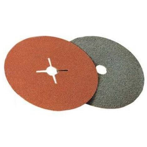 DISCO ABRASIVO FIBRATO IMPERIAL