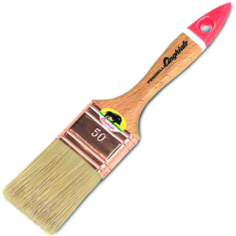 Pennellessa Tripla 40 Legno S.537 Cinghiale