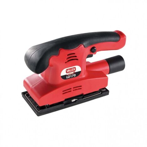 Levigatrice Orbitale LO170 Valex