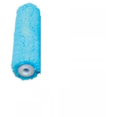 NESPOLI - 1 RICAMBIO PER MINI RULLI SUPERFICI LISCE 115 MM ACQUA