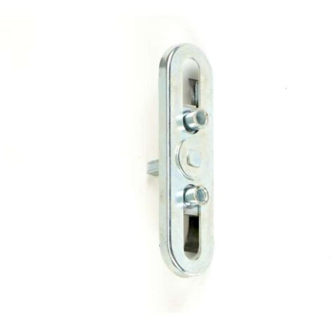 Movimento per finestre Gratz Con Bussole In Metallo