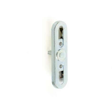 Movimento Finestre Gratz - Metallo Zincato - Quadro 7mm