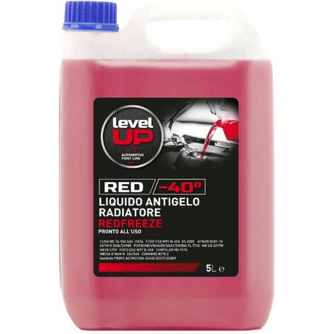874738 Valvoline Antigelo G13 Giallo, 1l, -38(50/50) AUTODOC Prezzo E - Foto 3