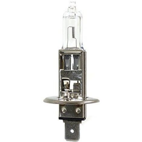 Lampada Bosch H1 Plus 50 (1/4)