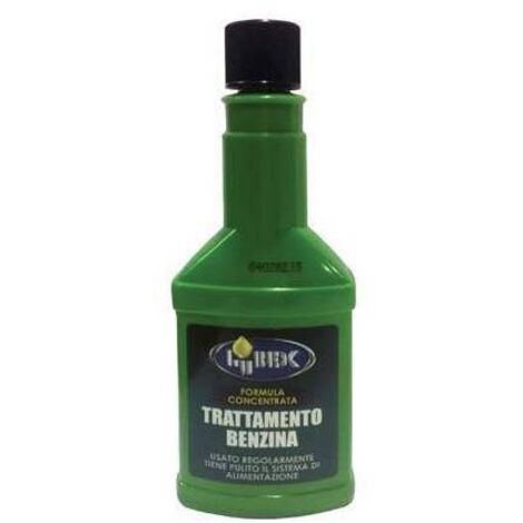 Additivo Trattamento Benzina Lubex 100ml