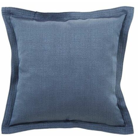 Morbiflex Cuscino Arredo - Blu - 50x50 cm