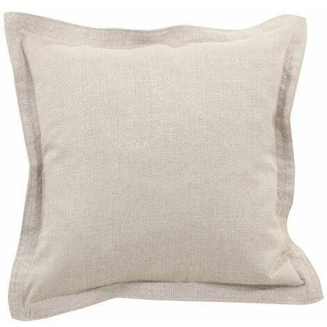 Morbiflex Cuscino Arredo - Tortora - 50x50 cm