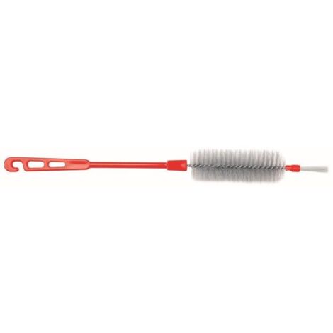 Bob Ross Pennello Paesaggio Larghezza 1 – Per Tecnica Bagnato Su Bagnato, 21.5 Cm