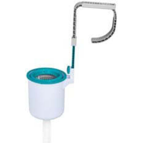 SKIMMER DA PARETE DELUXE