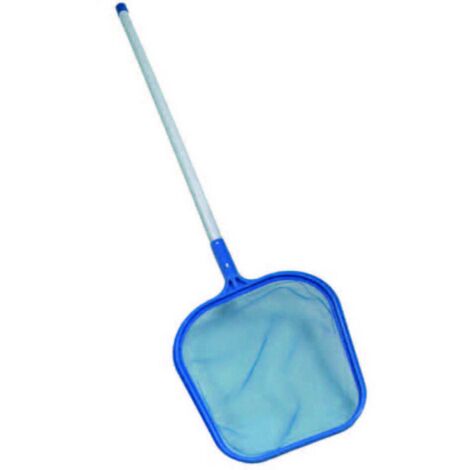 Retino Piscine Superficie con Manico cm 122 Ailanto
