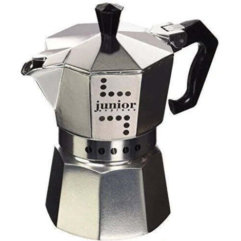 Brandani moka caffettiera induzione 3 tazze - Cose da Casa by Ediltutto srl