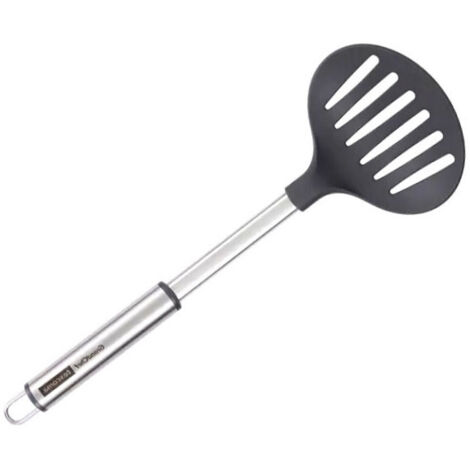 Schiumarola Inox/Nylon Cm34 Grandchef+Tescoma