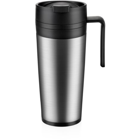 Tazza Mug Termica Inox cc 400 Constant Tescoma 318534 (1/4)
