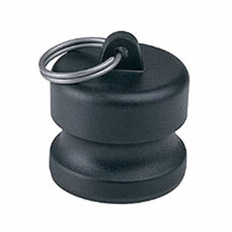 Tappo Camlock M2 In Acciaio Inox | Polipropilene Rinforzato, Max 9 Bar | Per Serbatoi E Tubazioni - Foto 9