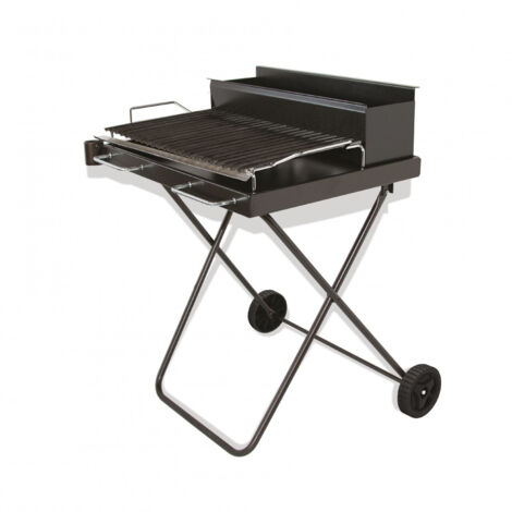 Barbecue Veneto 75X65 h 90