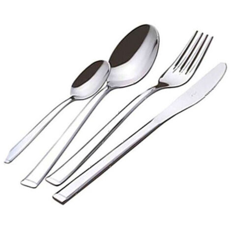 Forchetta  Tavola Acciaio 18/10 Pz. 3 Symbol Salvi