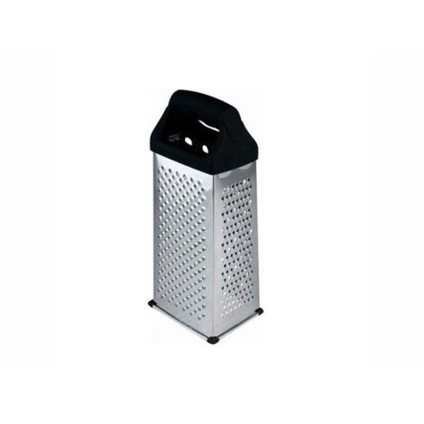 Grattugia 4 Lati Multiuso Torre 11X 8 H 24 Ilsa (1/2)