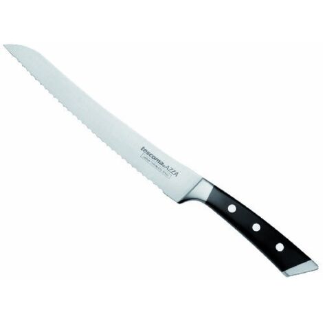 Coltello Pane                Cm 22,0  Azza Tescoma