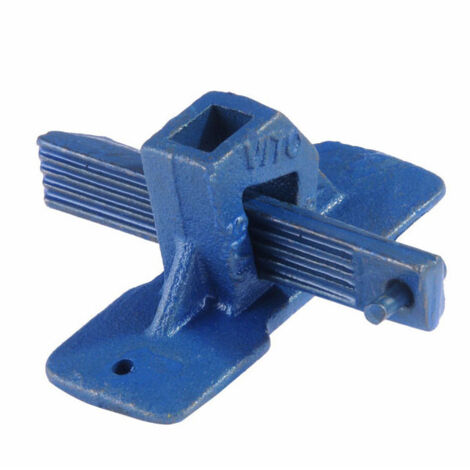 Morsetto Armature Rapid                       Mass