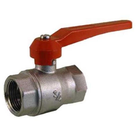 Valvola Sfera Ff Standard 3/8"