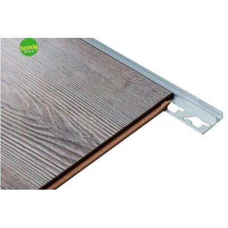 Passatoia Parquet Base   All Natural.90 27X12 (1/3)